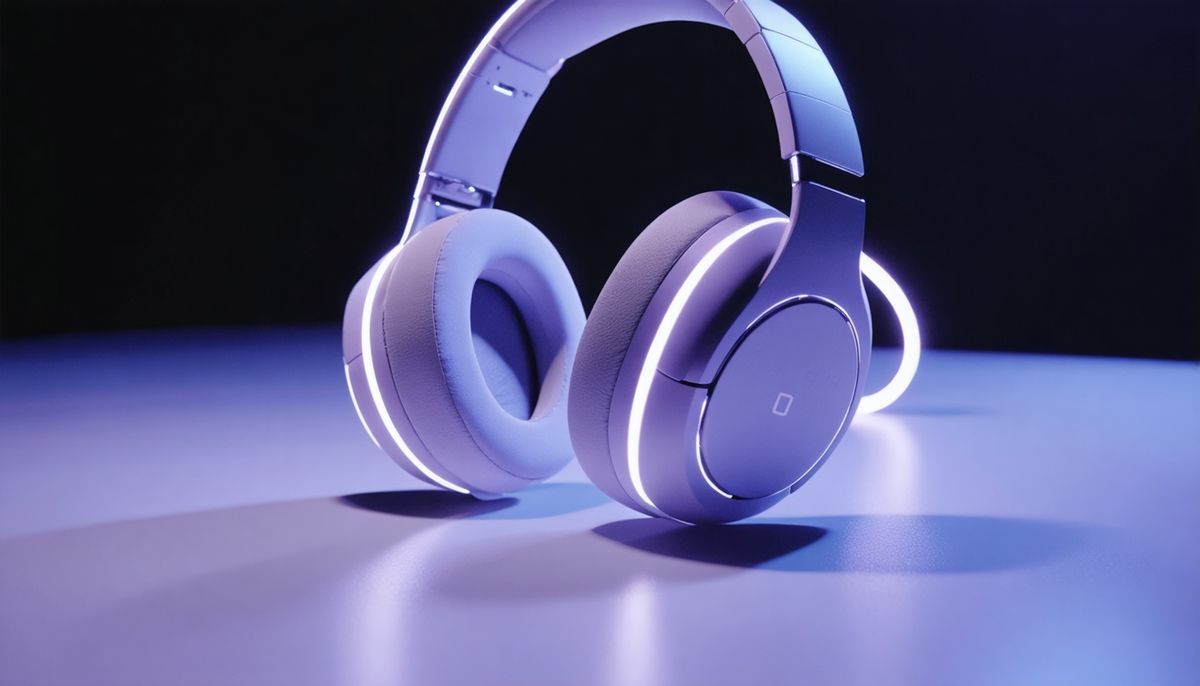 2026 Kulaklık Modelleri ve Trendleri: Yenilikler ve Teknoloji Devrimi