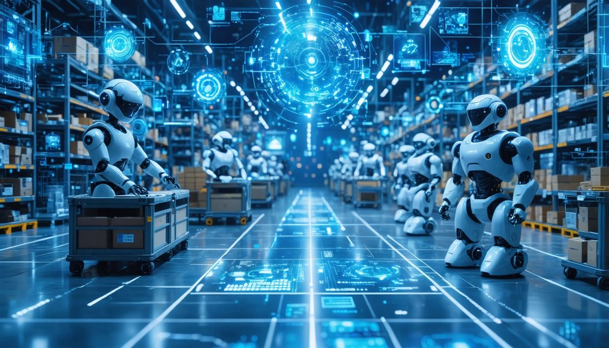 2026'nın En İnovatif Teknoloji Trendleri ve Geleceğe Yön Veren Yenilikler