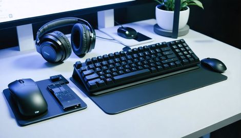 Kablosuz Aksesuarların Avantajları ve Teknoloji Deneyimine Katkıları