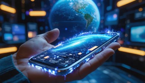En Yeni Akıllı Telefon Teknolojileri 2026: Yeniliklerle Dolu Bir Yıl