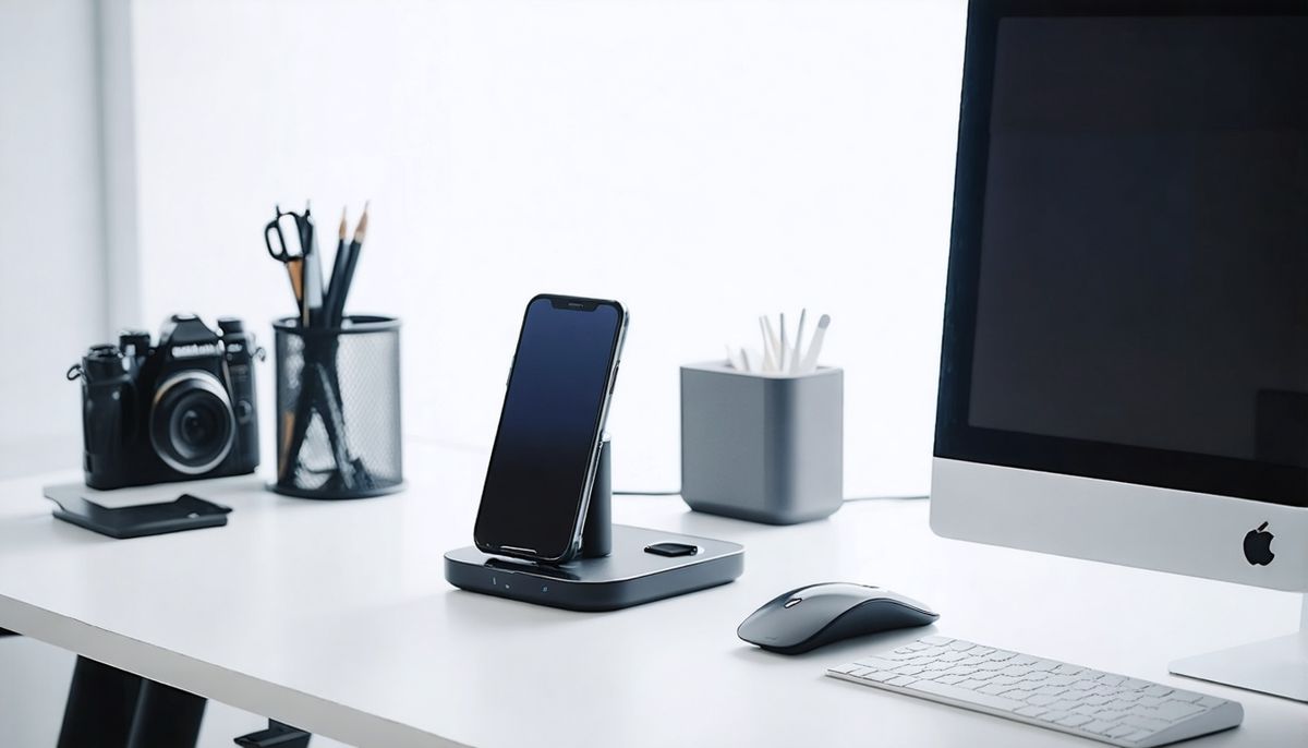 2026 Yılında Akıllı Cihazlarda En Yeni Aksesuarlar ve Kullanıcı Deneyimini Artır