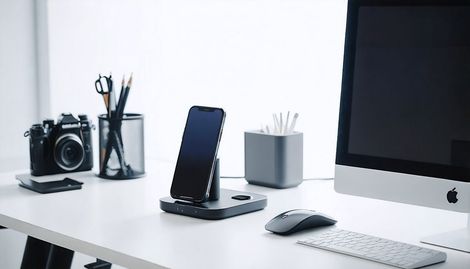 2026 Yılında Akıllı Cihazlarda En Yeni Aksesuarlar ve Kullanıcı Deneyimini Artır