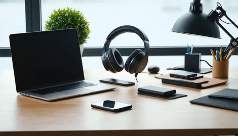 Teknoloji Tamamlayıcı Ürünlerle Verimlilik Artışı: Kullanım İpuçları ve Öneriler