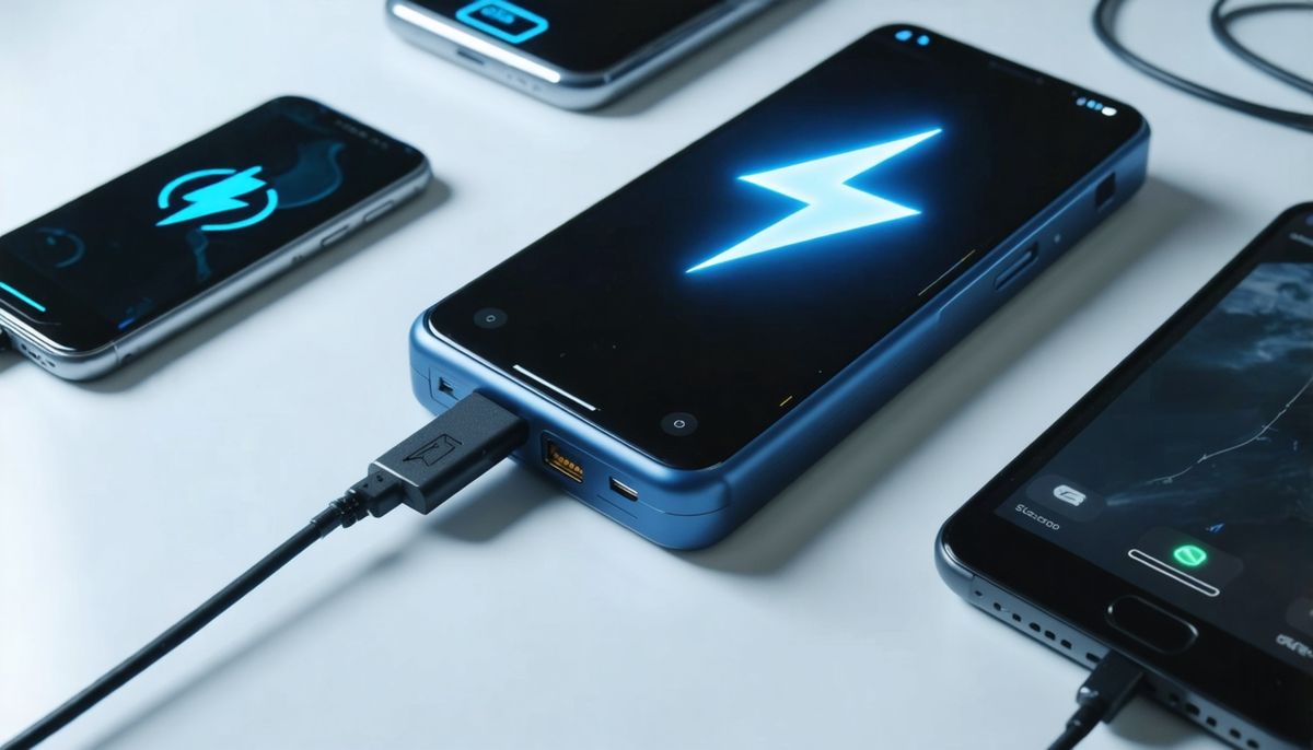 Verimli Şarj Cihazı Seçimi Rehberi: Enerji Verimliliği ve Uyumluluk Kriterleri