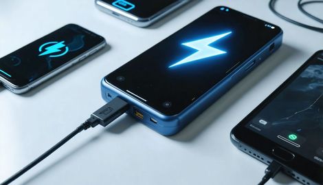 Verimli Şarj Cihazı Seçimi Rehberi: Enerji Verimliliği ve Uyumluluk Kriterleri