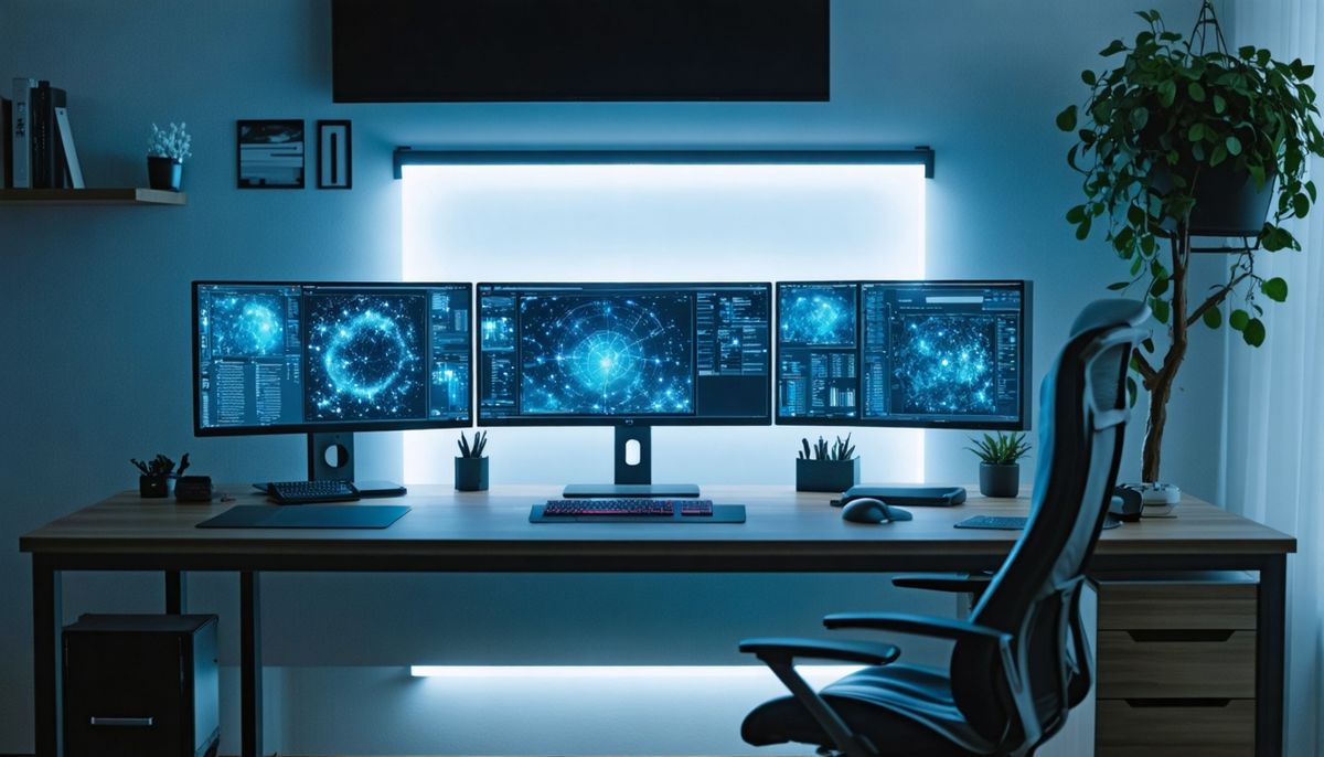 2026 Yılında Verimli Çalışma İçin En İyi Ekipmanlar ve Ofis Teknolojileri