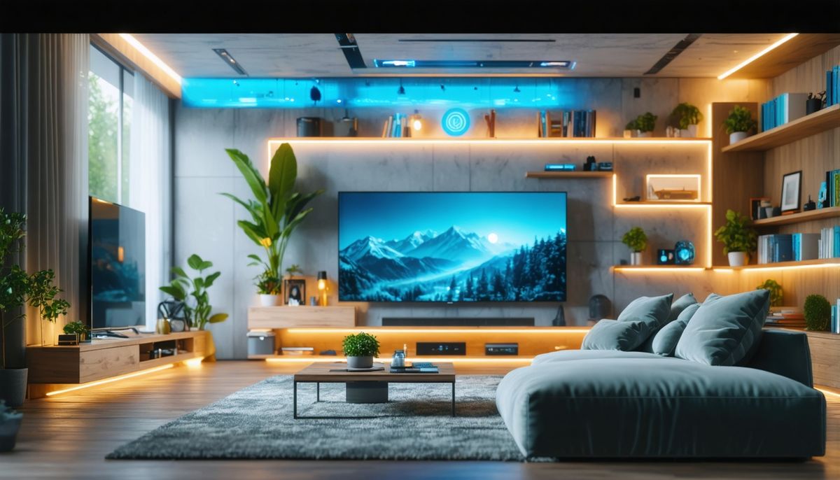 Enerji Tasarrufu İçin Pratik İpuçları: Evde Güç Yönetimi ve Verimlilik Rehberi