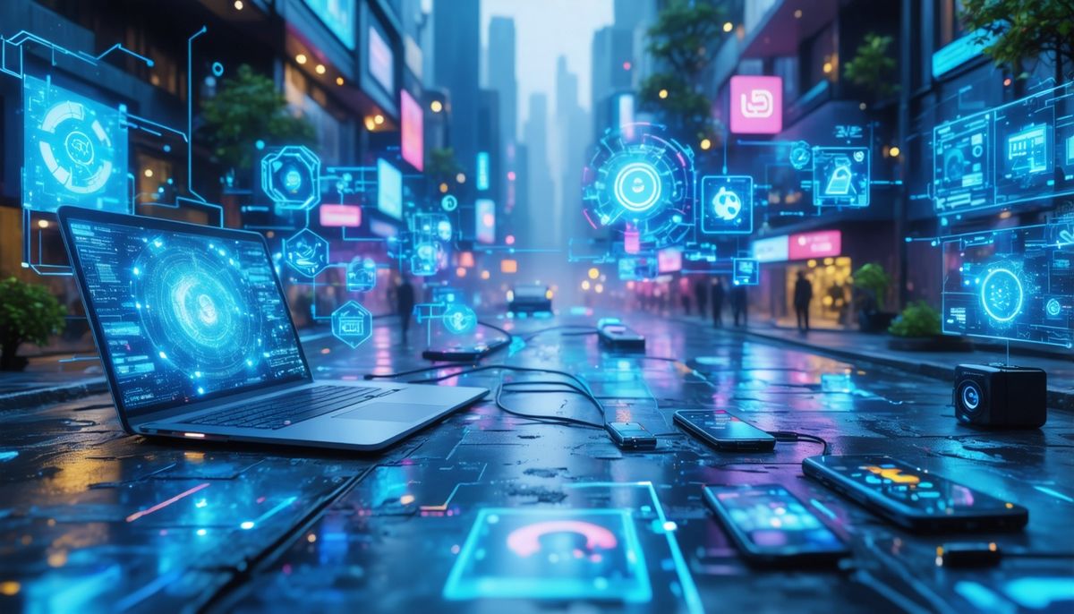 2026 Yılında Akıllı Cihazlarda Yeni Dönem: Teknolojide Büyük Değişimler