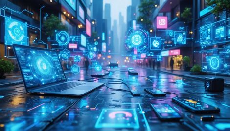 2026 Yılında Akıllı Cihazlarda Yeni Dönem: Teknolojide Büyük Değişimler