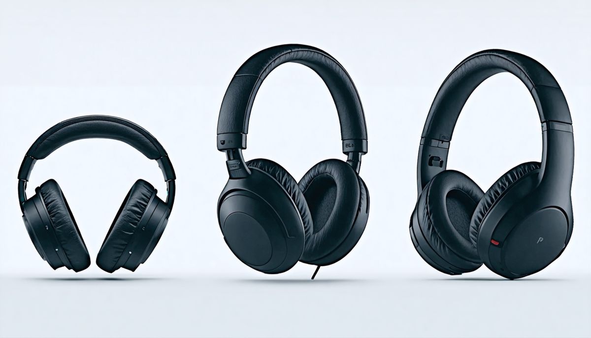 Kulaklık Seçiminde Dikkat Edilmesi Gerekenler: Konfor ve Ses Kalitesi İpuçları