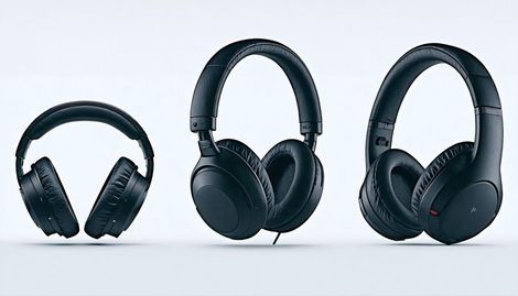 Kulaklık Seçiminde Dikkat Edilmesi Gerekenler: Konfor ve Ses Kalitesi İpuçları