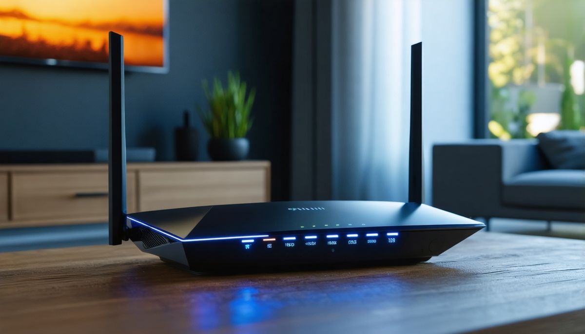 En İyi Wi-Fi Router Modelleri 2026: Yeni Nesil Kablosuz Bağlantı Çözümleri