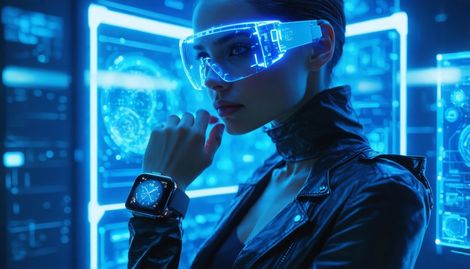 Giyilebilir Teknolojide 2026'nın Yeni Trendleri ve Geleceğe Bakış