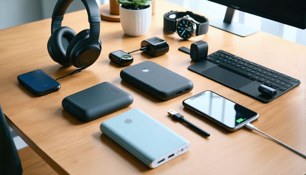 Günlük Teknoloji Aksesuarları Seçimi İçin Uzman İpuçları