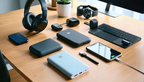 Günlük Teknoloji Aksesuarları Seçimi İçin Uzman İpuçları