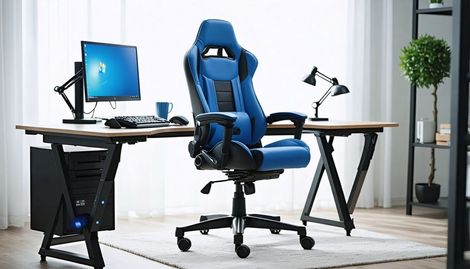 Ergonomik Ofis Aletleri Seçimi: Çalışma Konforunu Artırmanın Anahtarı