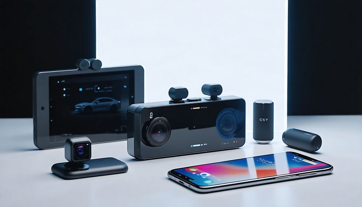 En Popüler Teknoloji Aksesuarları 2026'da Trendleri ve Kullanıcı Tercihleri