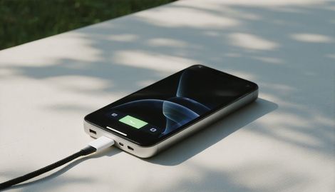 Taşınabilir Şarj Cihazı Rehberi: Mobil Enerjide Güvenilir Çözümler