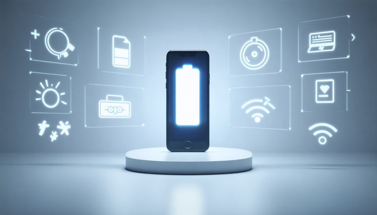 Mobil Cihazlarda Pil Ömrü İpuçları: Uzun Süreli Kullanım İçin Etkili Yöntemler