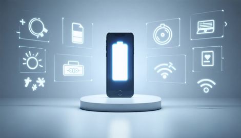 Mobil Cihazlarda Pil Ömrü İpuçları: Uzun Süreli Kullanım İçin Etkili Yöntemler