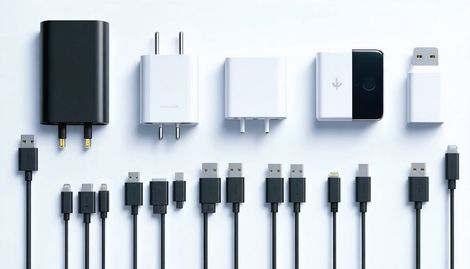 Şarj Cihazlarınızı Doğru Seçme Rehberi: Güvenli ve Verimli Şarj İçin İpuçları