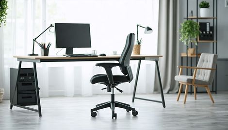 Ergonomik Çalışma Alanı Aletleri ile Sağlıklı ve Verimli Ofis Ortamları