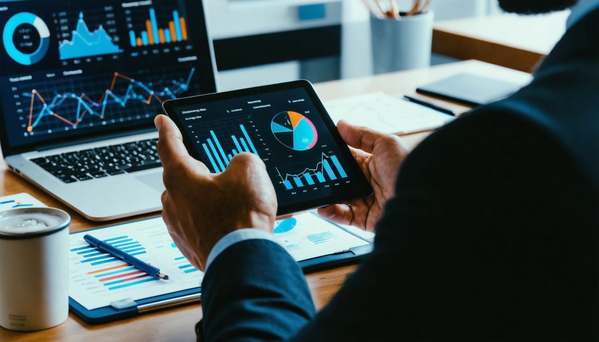 Taşınabilir Cihazlarda Verimlilik Artırma: Kullanıcı Rehberi