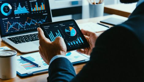 Taşınabilir Cihazlarda Verimlilik Artırma: Kullanıcı Rehberi