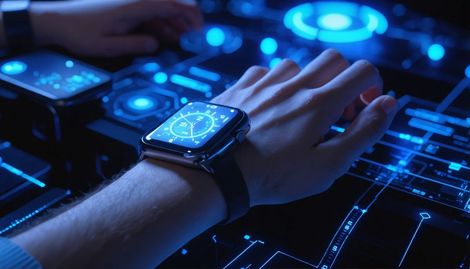 2026 Yılında En Yeni Giyilebilir Teknolojiler ve Yenilikler