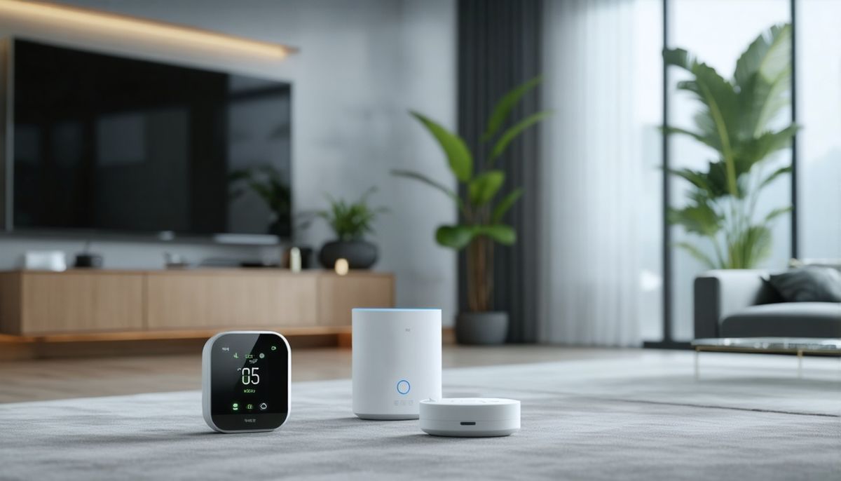 Günlük Yaşamda Enerji Tasarrufu Teknolojileri ile Konfor ve Tasarrufun Anahtarı