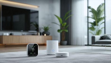 Günlük Yaşamda Enerji Tasarrufu Teknolojileri ile Konfor ve Tasarrufun Anahtarı