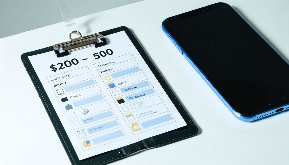 Bütçe Dostu Akıllı Telefonlar 2026: ABD’de En İyi Fiyat/Performans Seçimi Nasıl?