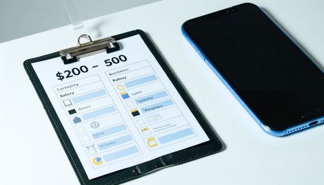 Bütçe Dostu Akıllı Telefonlar 2026: ABD’de En İyi Fiyat/Performans Seçimi Nasıl?