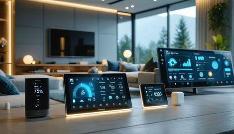 Akıllı Evle Enerji Tasarrufu Yöntemleri: Verimli ve Teknolojik Kullanım Rehberi