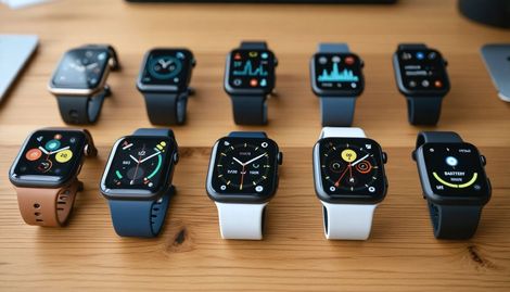 Akıllı Saatler 2026: Pil ve Sağlık Sensörleri Üzerine Derin İnceleme