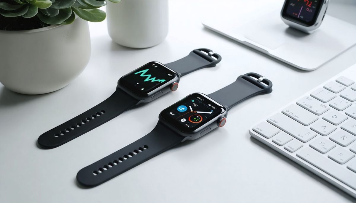 En İyi Sağlık Takipli Akıllı Saatler 2026: Gerçek Dünya Pil ve Sensör Testi