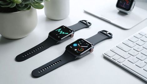 En İyi Sağlık Takipli Akıllı Saatler 2026: Gerçek Dünya Pil ve Sensör Testi