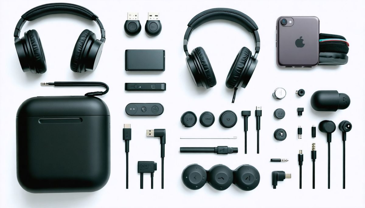 Aksesuar Seçerken Dikkat Edilmesi Gerekenler: Doğru Seçim İçin Kapsamlı Rehber