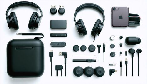 Aksesuar Seçerken Dikkat Edilmesi Gerekenler: Doğru Seçim İçin Kapsamlı Rehber