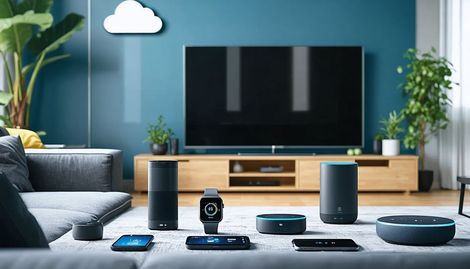 2026'da Tüketici Elektroniğinde Yapay Zeka ve Kenar Hesaplamanın Etkileri: Edge 