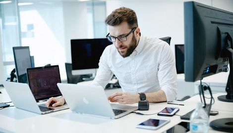 Teknoloji Destek Hizmetlerinin Faydaları ve Kullanıcı Rehberi