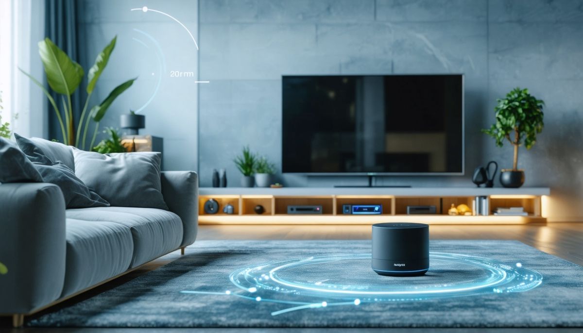 2026'da Ev Elektroniği Trendleri: Yapay Zeka, Matter ve Enerji Verimliliği