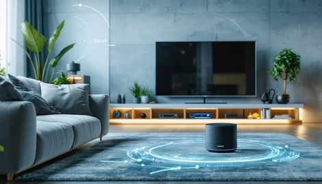 2026'da Ev Elektroniği Trendleri: Yapay Zeka, Matter ve Enerji Verimliliği