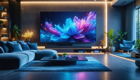 2026 Yılında Görüntü Cihazlarında Teknoloji Trendleri ve Yenilikler