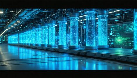 Batarya Teknolojilerinde Yeni Trendler ve Türkiye'nin 2026 Vizyonu