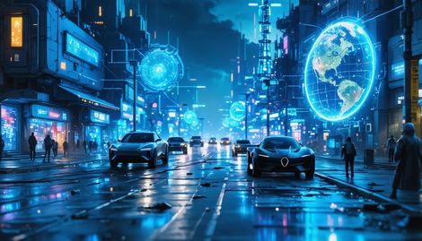 2026 Teknoloji Yenilikleri: Geleceğin Trendleri ve Gelişmeleri