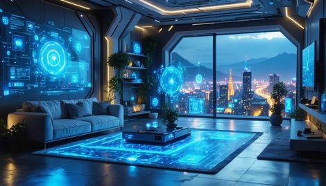 2026 Yılında Geleceğin Akıllı Cihazları ve Dijital Dönüşümün Yükselişi