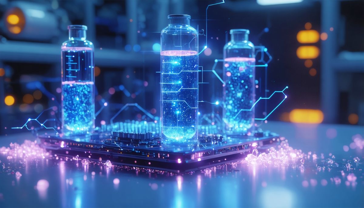 Batarya Teknolojilerinde Son Yenilikler ve Enerji Depolama Çözümleri