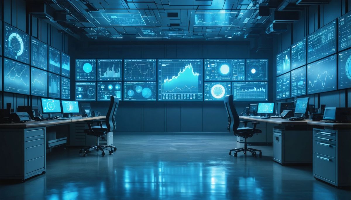 Enerji Yönetiminde Akıllı Çözümler: Verimlilik ve Sürdürülebilirlikte Yeni Dönem