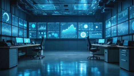 Enerji Yönetiminde Akıllı Çözümler: Verimlilik ve Sürdürülebilirlikte Yeni Dönem